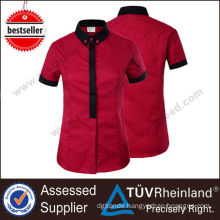 Made In China Shinelong Chinese Restaurant Waiter Uniform